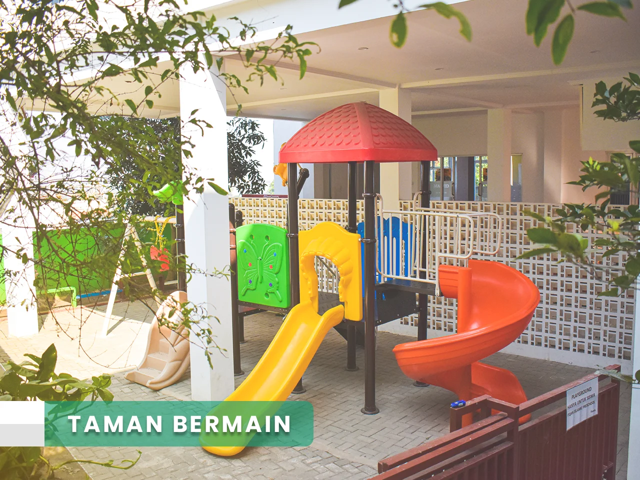 Taman Bermain